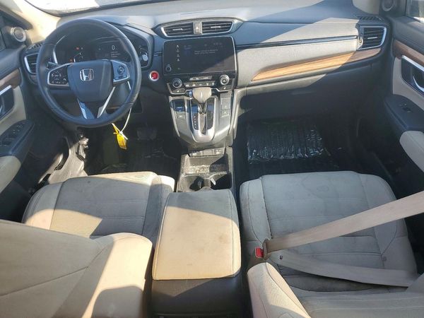 2020 HONDA CR-V EX — CKPT