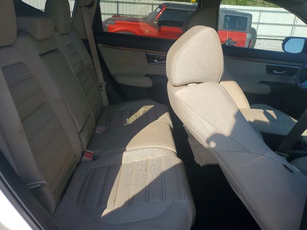 2020 HONDA CR-V EX — PSRS
