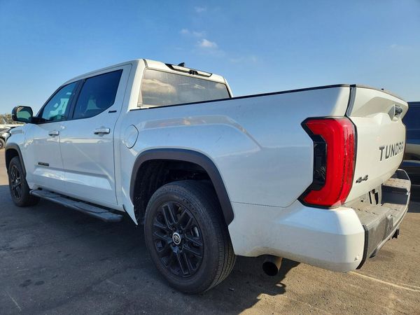 2024 TOYOTA TUNDRA Others