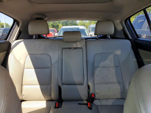 2020 KIA SPORTAGE — SUVN