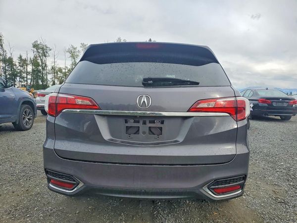 2017 ACURA RDX