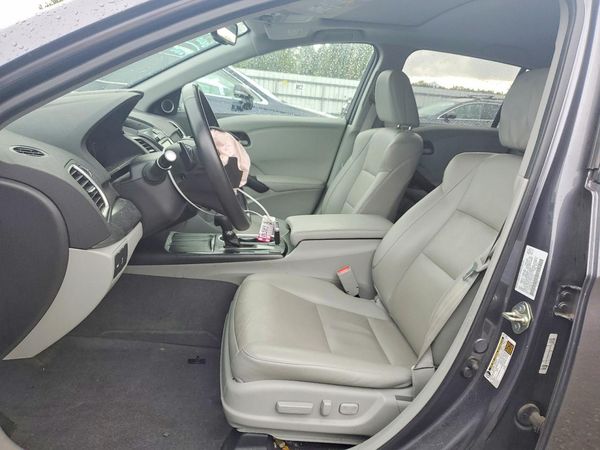 2017 ACURA RDX
