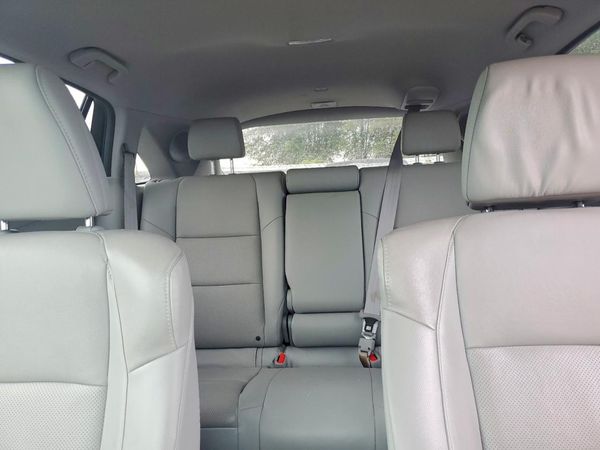 2017 ACURA RDX