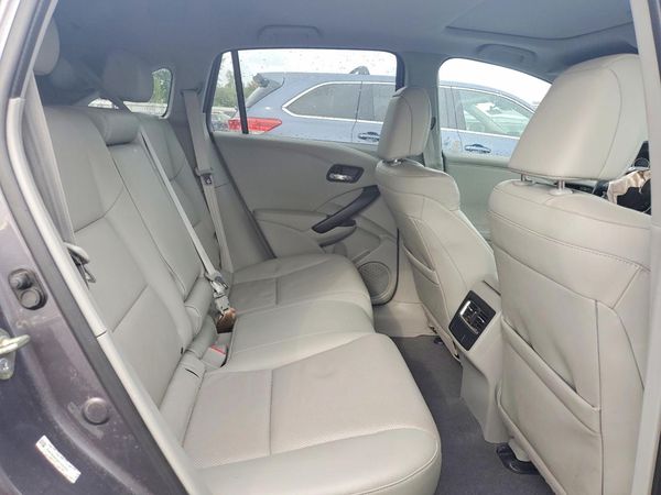 2017 ACURA RDX