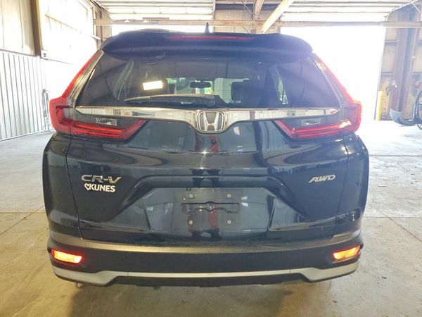 2020 HONDA CR-V