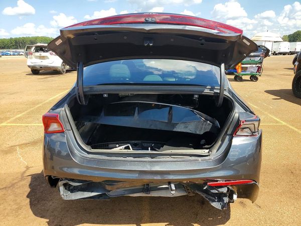 2021 KIA K5 EX