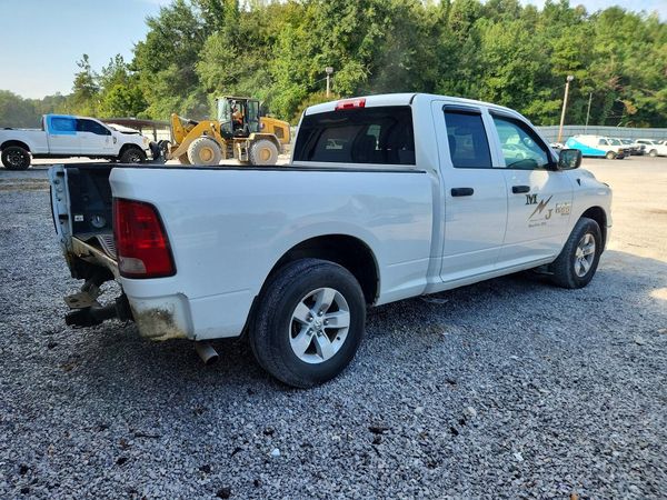 2019 RAM 1500 CLASSIC