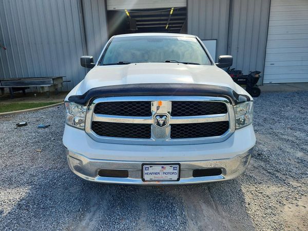 2019 RAM 1500 CLASSIC