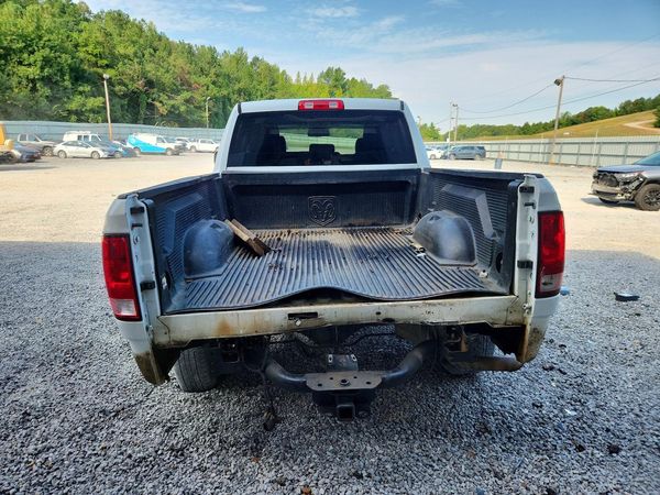 2019 RAM 1500 CLASSIC
