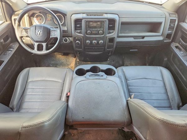 2019 RAM 1500 CLASSIC