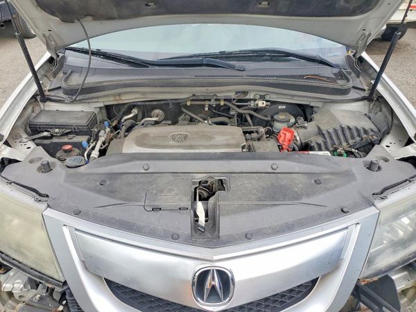 2012 ACURA MDX Tech