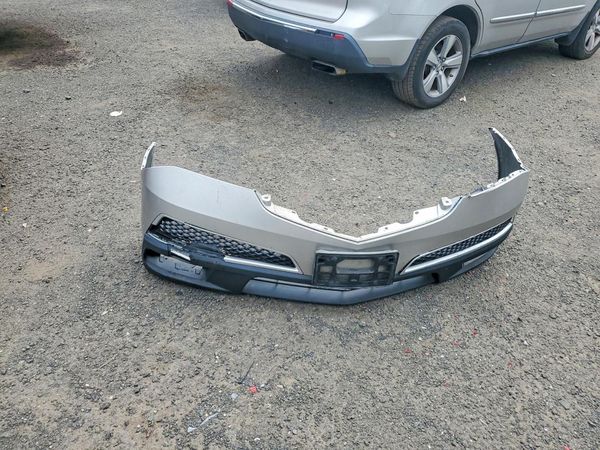 2012 ACURA MDX Tech