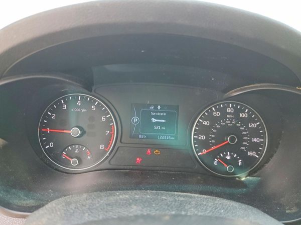 2016 KIA OPTIMA