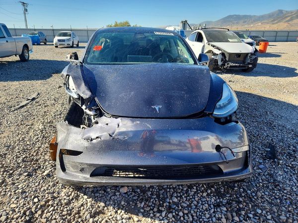 2019 TESLA MODEL 3 — DIRF