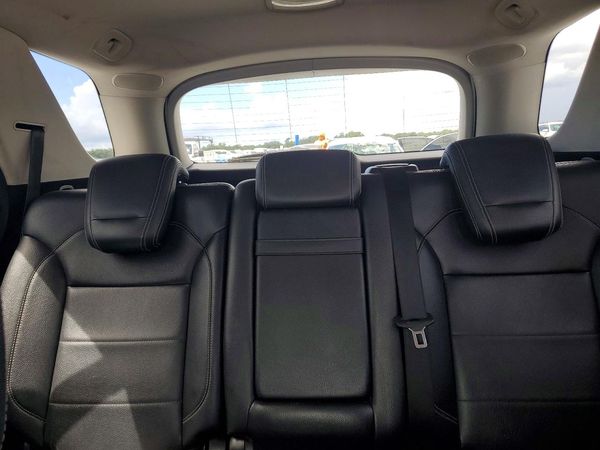 2012 MERCEDES-BENZ ML ML350 4-MATIC