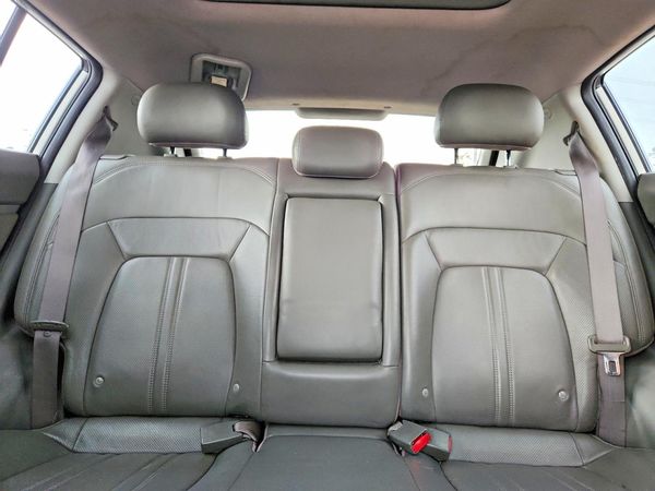 2012 KIA SPORTAGE GLS(Middle grade)