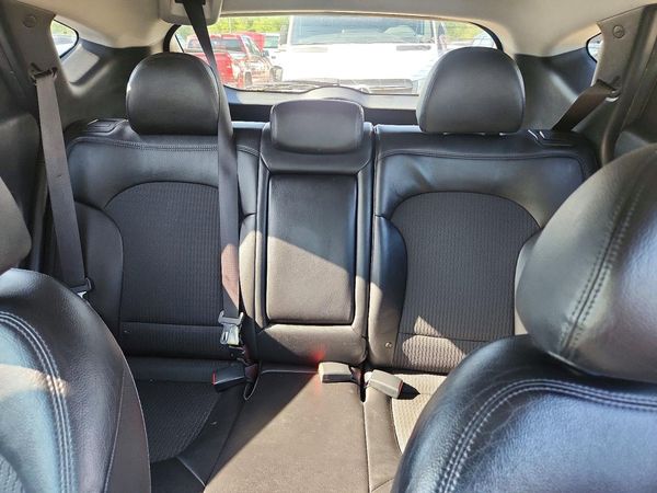 2013 HYUNDAI TUCSON