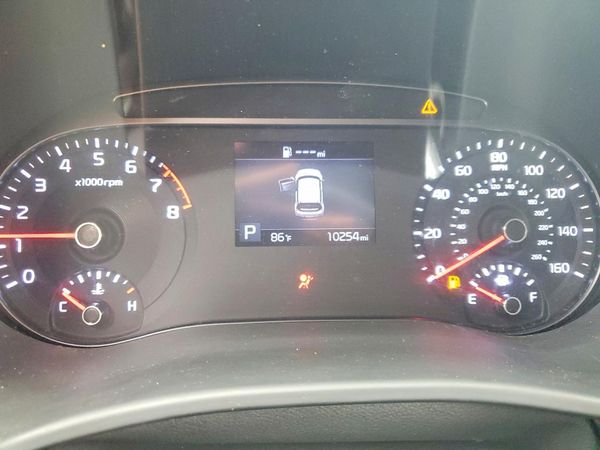 2022 KIA SOUL