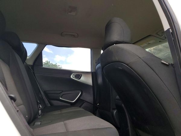 2022 KIA SOUL