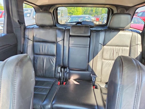 2012 JEEP CHEROKEE Laredo — SUVN