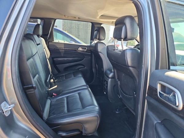 2012 JEEP CHEROKEE Laredo — PSRS