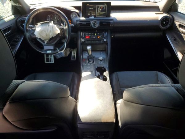 2023 LEXUS IS 350