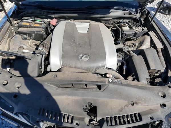 2023 LEXUS IS 350