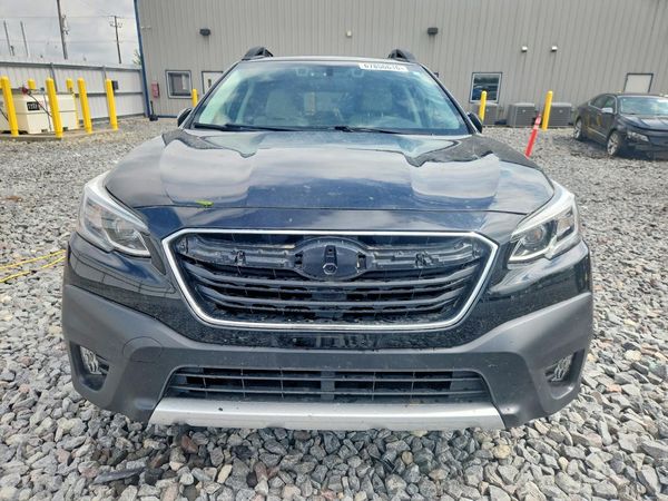 2021 SUBARU OUTBACK Limited+M/R+NAVI(HK)