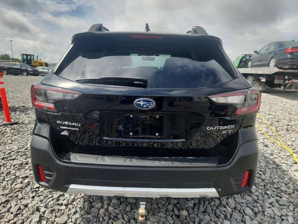 2021 SUBARU OUTBACK Limited+M/R+NAVI(HK)