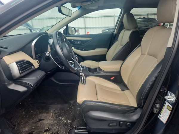 2021 SUBARU OUTBACK Limited+M/R+NAVI(HK)