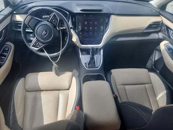 2021 SUBARU OUTBACK Limited+M/R+NAVI(HK)