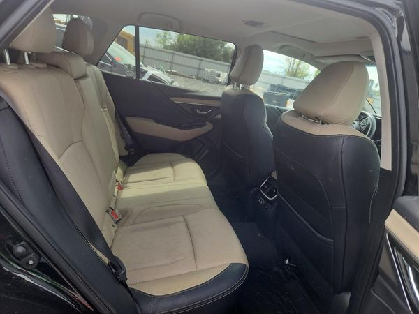 2021 SUBARU OUTBACK Limited+M/R+NAVI(HK)