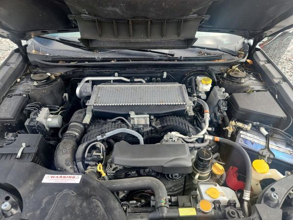 2021 SUBARU OUTBACK Limited+M/R+NAVI(HK)