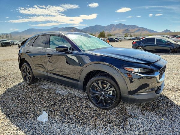 2024 MAZDA CX-30