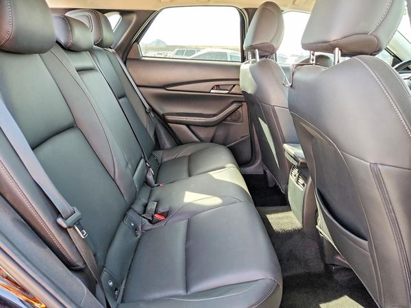 2024 MAZDA CX-30