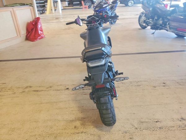 2024 HUSQVARNA VITPILEN 401/SVARTPILEN 401