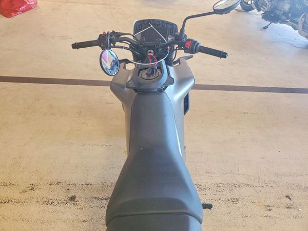 2024 HUSQVARNA VITPILEN 401/SVARTPILEN 401