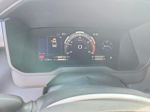 2025 TOYOTA TUNDRA