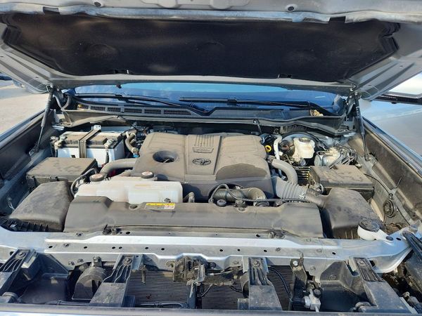2025 TOYOTA TUNDRA