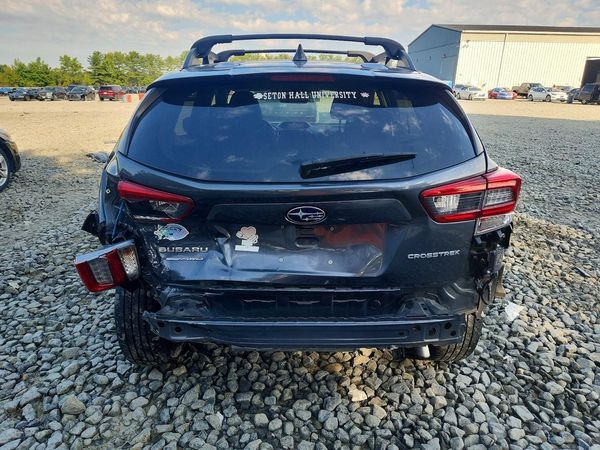 2020 SUBARU CROSSTREK Premium+ES+BSD