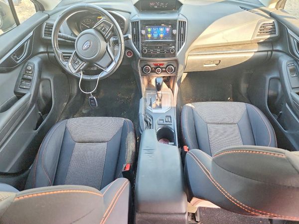 2020 SUBARU CROSSTREK Premium+ES+BSD