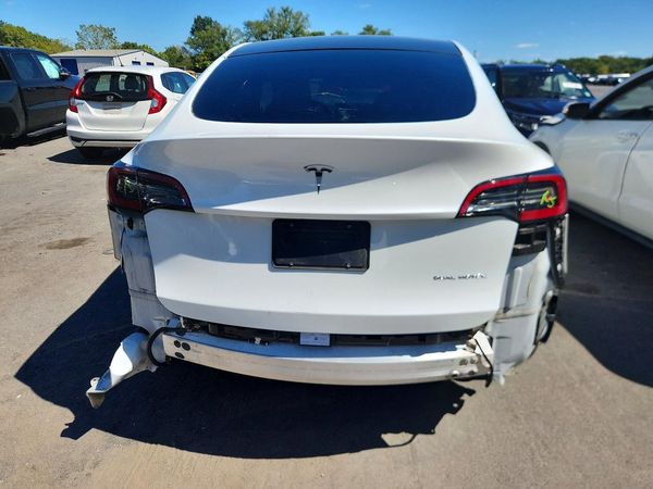 2023 TESLA MODEL Y — DIRR