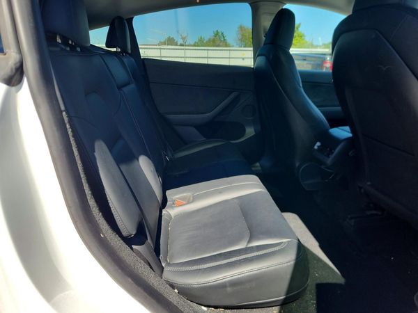 2023 TESLA MODEL Y — PSRS