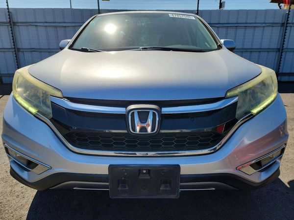 2016 HONDA CRV EX