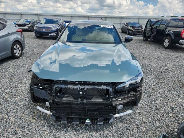 2025 BMW I4