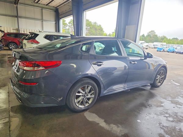 2019 KIA OPTIMA LX, S