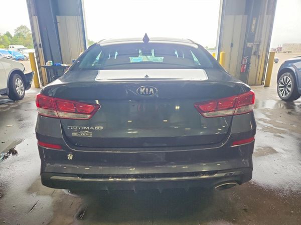 2019 KIA OPTIMA LX, S