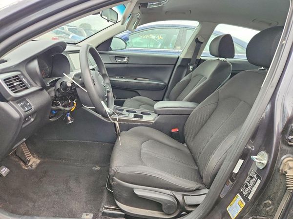 2019 KIA OPTIMA LX, S