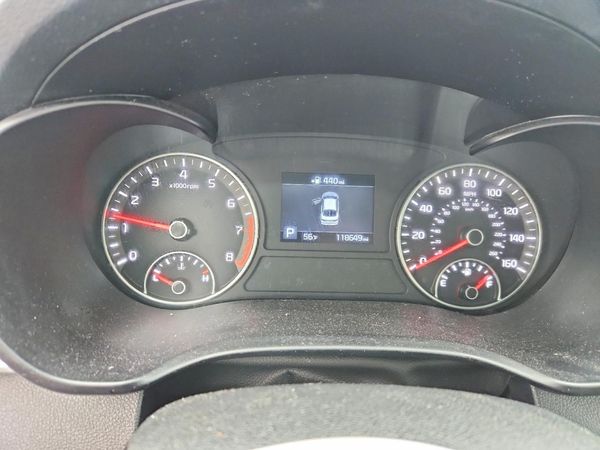 2019 KIA OPTIMA LX, S