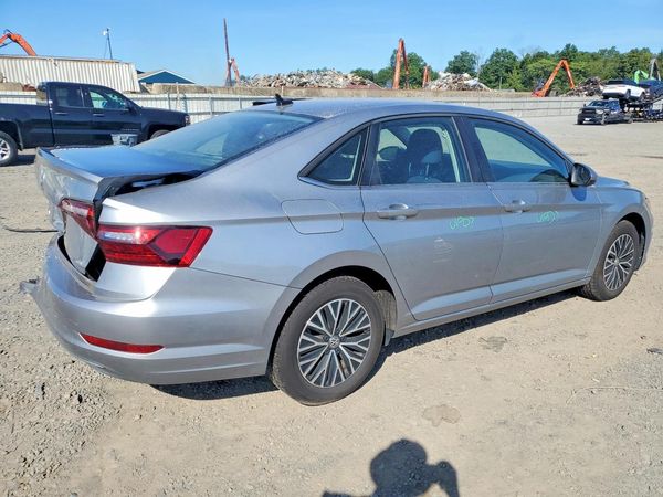 2021 VOLKSWAGEN JETTA